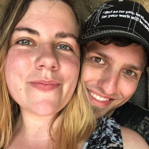 Meet your Posher, Leslie